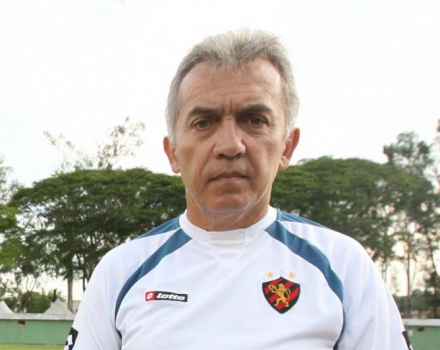2008 - Nelsinho Baptista (Sport)