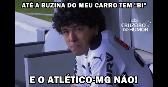 Os memes do pentacampeonato do Grêmio