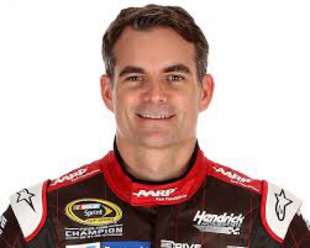 18º Jeff Gordon (automobilismo) R$ 1,74 bilhão