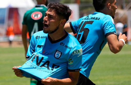 Deportes Iquique