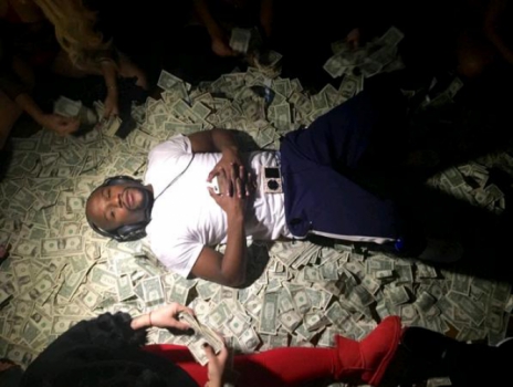 Floyd Mayweather