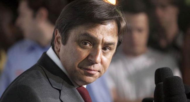 Arnaldo Tirone é visto como possível candidato à presidência do Conselho