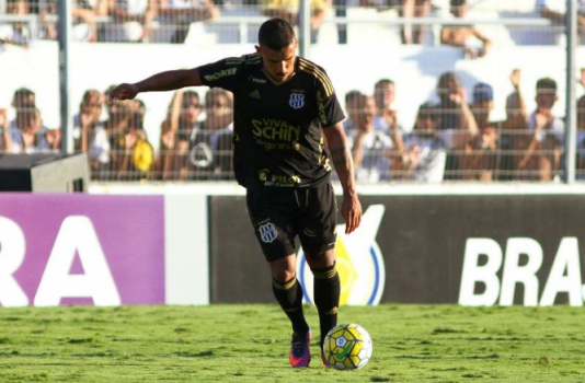Corinthians convoca reunião, avança conversas e fará proposta por Pottker