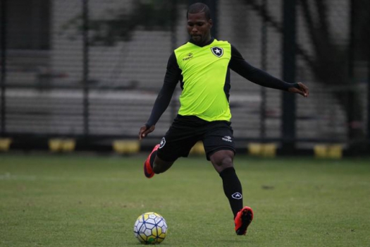 Marquinho - Botafogo