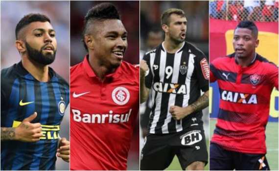 O cara do vaivém - montagem