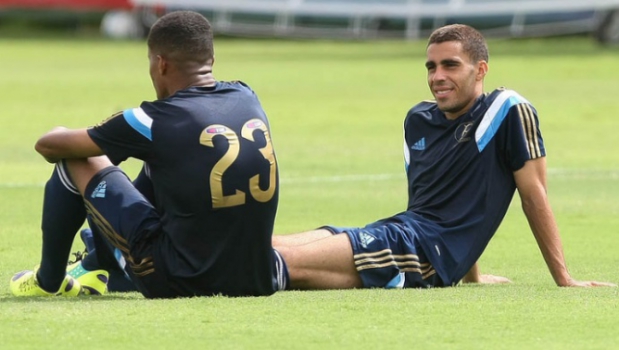 Gabriel - Palmeiras