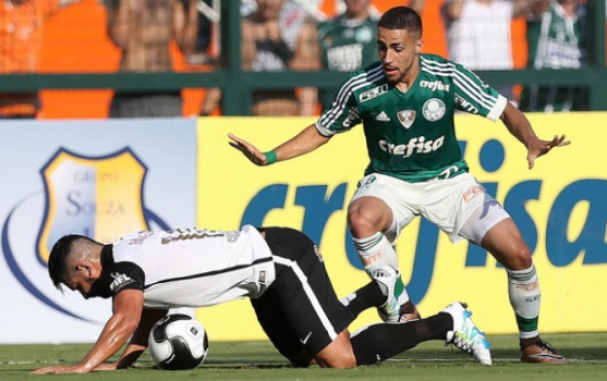 Gabriel - Palmeiras