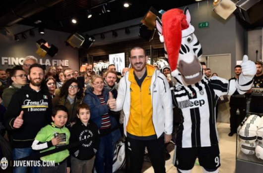 Bonucci