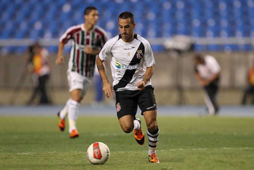 Chaparro - Vasco