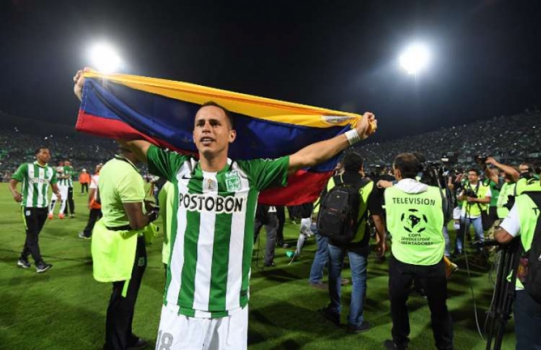 alejandro guerra
