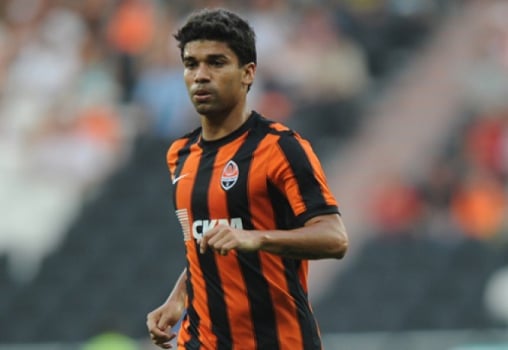 Eduardo da Silva - Shakhtar Donetsk