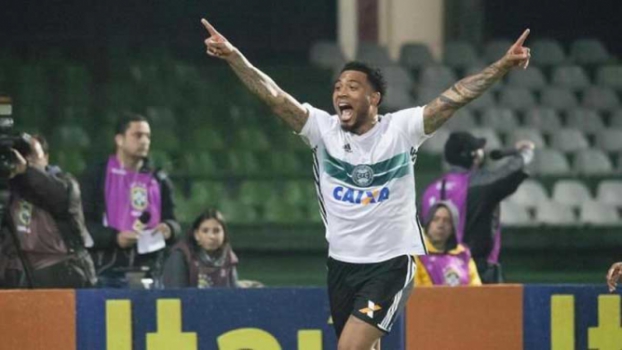 Kazim - Coritiba