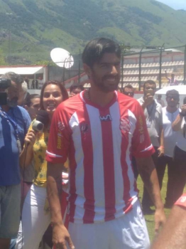 Loco Abreu