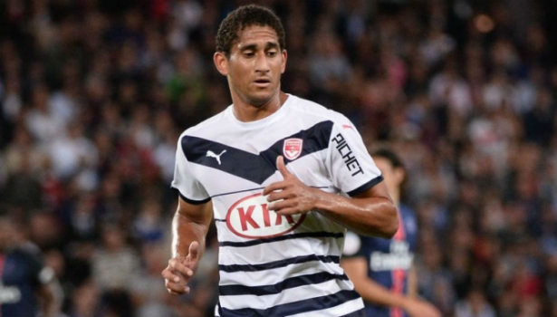 Pablo do Bordeaux