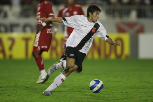Conca - Vasco, 2007