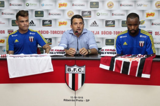 Botafogo-SP