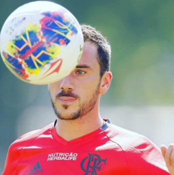 Mancuello - Flamengo
