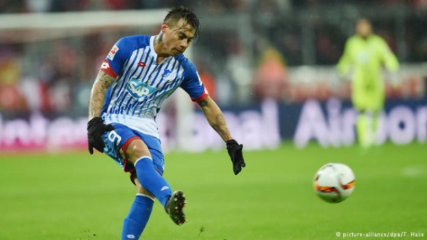 Vargas