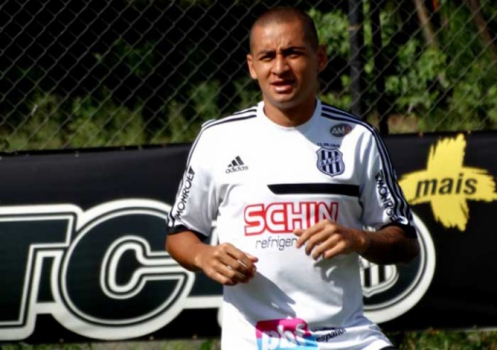 Wellington Paulista