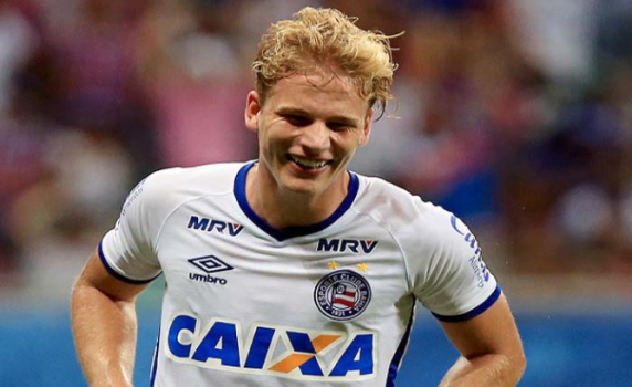 Wesley Natã
