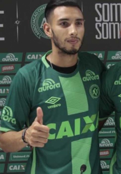 Zeballos