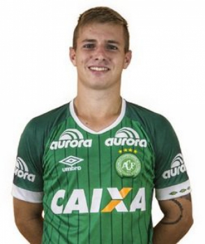 Lucas Scalon