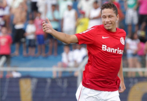 Lucas Marques