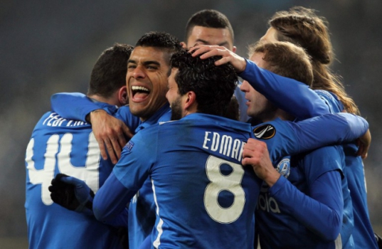 Dnipro