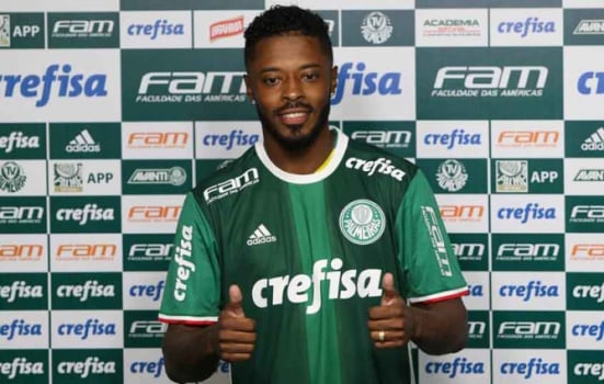 apresentacao-michel-bastos-boa-fase-ou-realidade-no-palmeiras