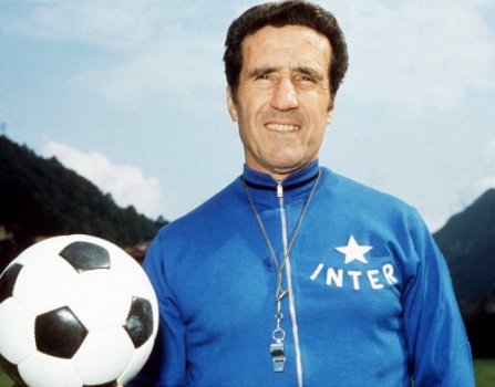 Helenio Herrera