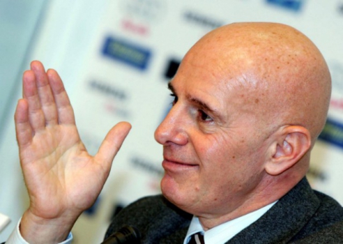 Arrigo Sacchi
