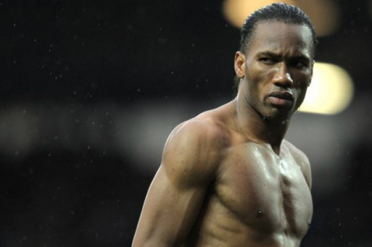 Do Vamp ao 'valeu, Drogba': o sonho de algumas noites de verão do Timão