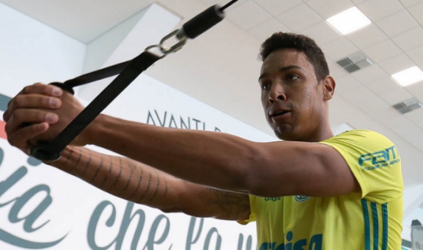 Antônio Carlos é um dos contratados para 2017