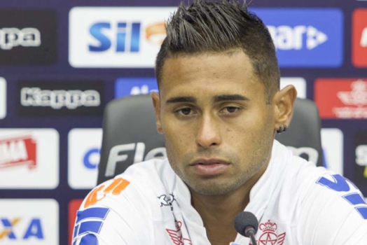Santos - Apresentação Kayke