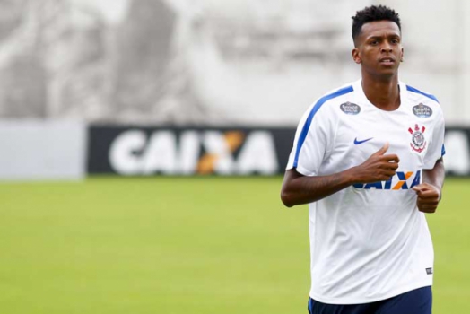 Gabriel e Jô são as apostas do Timão para afastar 'sombras' de Ralf e Love