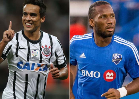 Timão discute finanças e não planeja alongar 'novelas' por Jadson e Drogba