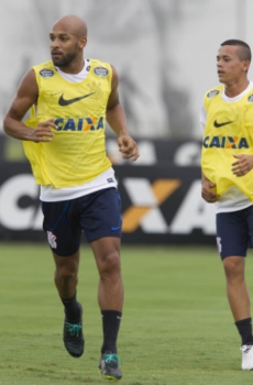 Fellipe Bastos Corinthians