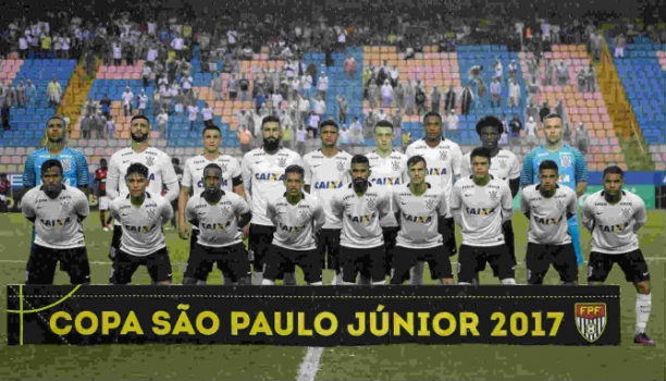 Alta média de gols e oito 'artilheiros': Corinthians vai ao ataque na Copinha