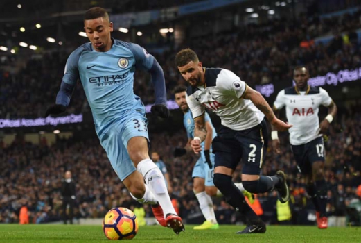 Palmeiras receberá última parcela da venda de Jesus neste mês