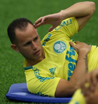 Guerra - Palmeiras