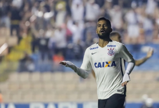 Herói discreto do Corinthians supera incertezas por final feliz na Copinha