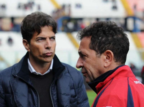 Antonio Pulvirenti (presidente do Catania da Itália)