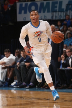Russell Westbrook
