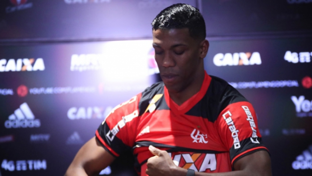 Apresentação Berrio