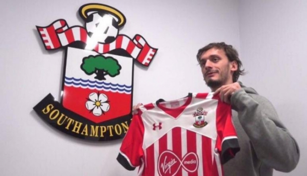 Gabbiadini