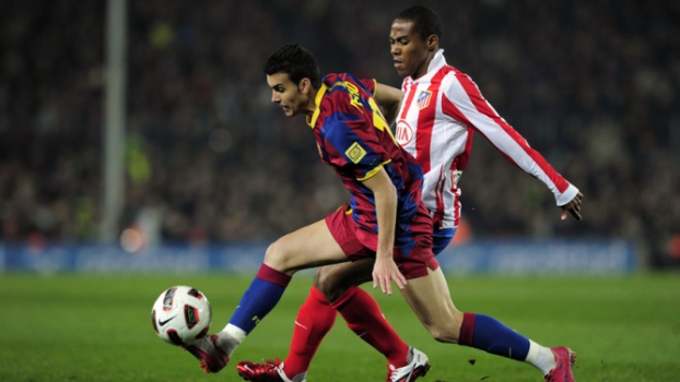 Elias - Atlético de Madrid