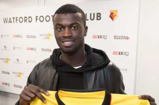 Niang - Walford
