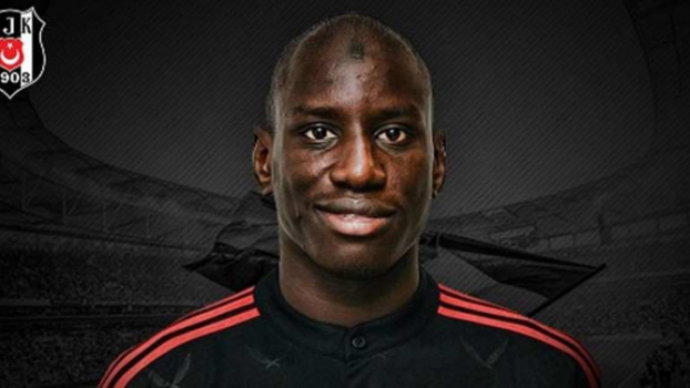 Demba Ba - Besiktas
