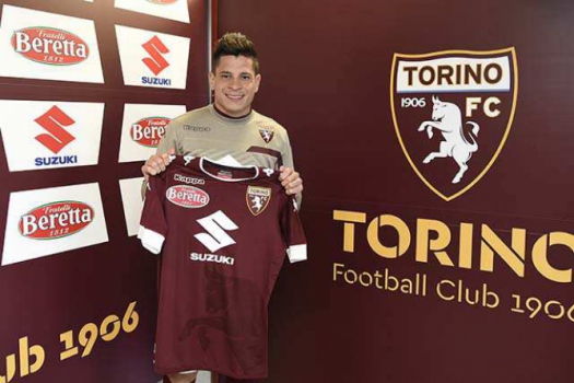 Iturbe - Torino