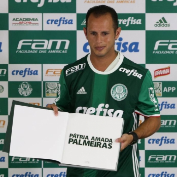 Guerra - Palmeiras